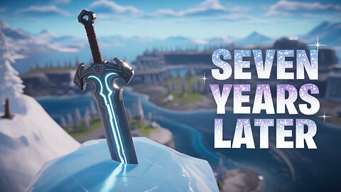 The Most Controversial Fortnite Weapon Returns!