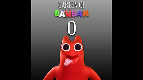 ganten of banban 0 part 1