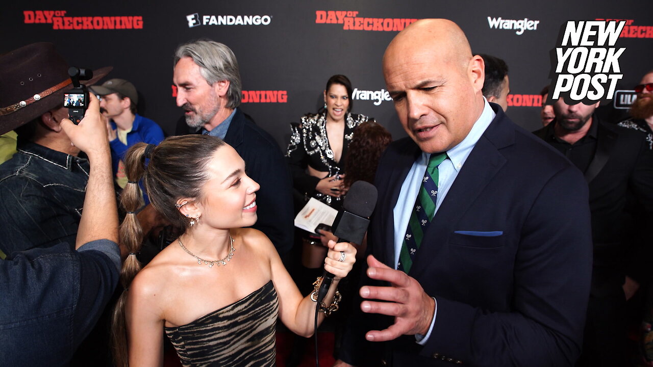 Billy Zane reveals how he became Marlon Brando in new biopic