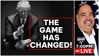 PRESIDENT TRUMP HAS 2 INTERVIEWS | AND MORE PROOF THE GAME HAS CHANGED!