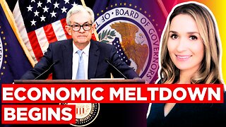 Fed Cuts Rates to 4% as Market Liquidity Drains — Here’s What Powell Isn’t Telling You