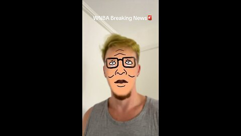 Hank Hill Trolls WNBA