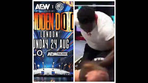 GAYEW Forbidden Bore review + Raja Jackson almost kills an indy wrestler