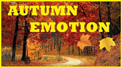 Autumn Emotion | English Cover | Original translation | Alifantis & Nichita