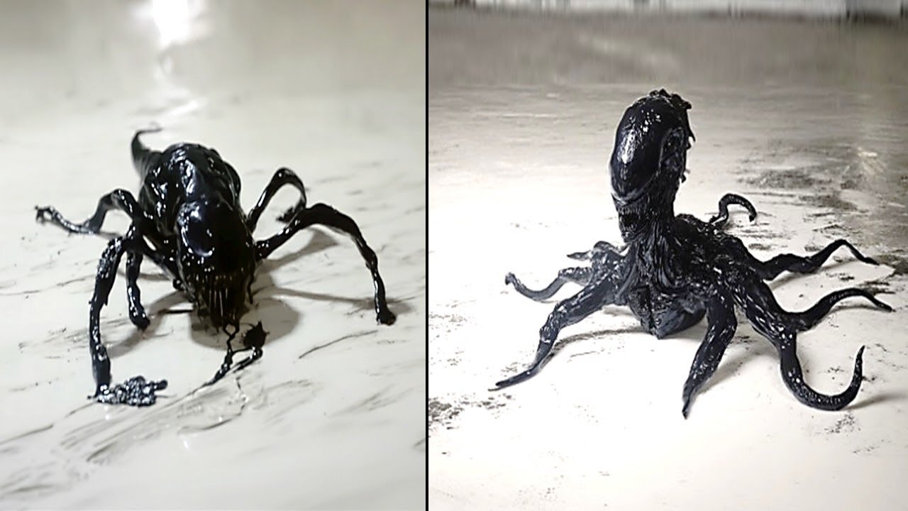 Man Gives Urgent Warning On The Alien Entity Meteorite It's Linked To 3I/ATLAS
