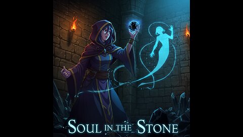 Soul in the Stone