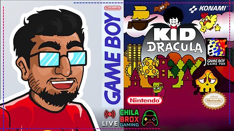 🎮 Kid Dracula continúa – niveles locos y jefes que ni Drácula entiende 💀🧛‍♂️