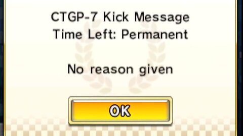 [MK7 Unrated] The Message/#FreeNeel #FreeRey - Ep. 5