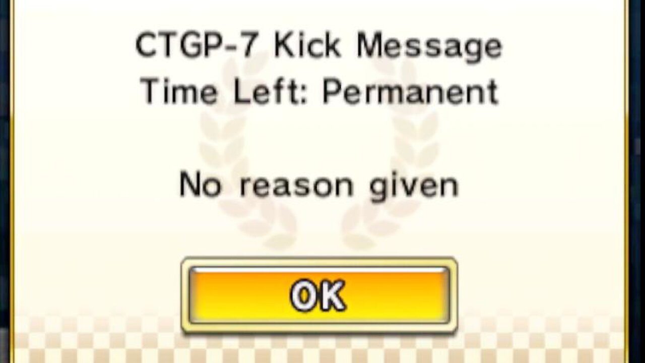 [MK7 Unrated] The Message/#FreeNeel #FreeRey - Ep. 5