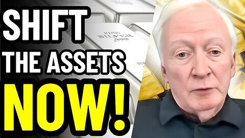 THE UNTHINKABLE Is About To Happen to SILVER — Michael Oliver SHOCKS Investors