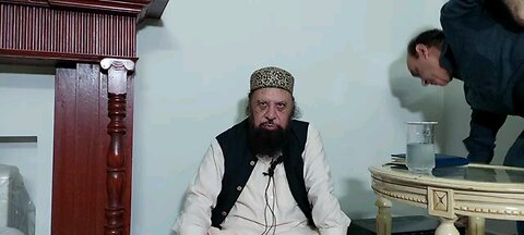 Syed Amjad Ali Amjad