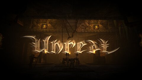 Unreal Gold Introduction