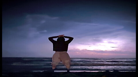 Find Calm in the Storm