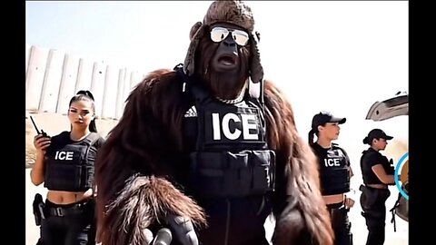 Bigfoot vlog 16 joins ice