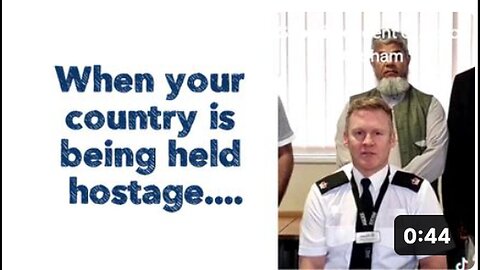 "Facing National Hostage Situations: A Guide for Citizens"