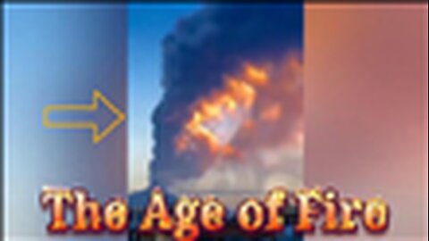 "Unmasking the Terrifying Eruption of Mount Etna: A Seismic Event in Sicily, Italy"