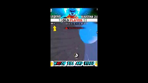 FREE FIRE 🔥 PLAYER NAHI HACKER HA BHAI OP GAMPLAY INJOY