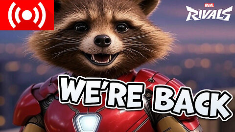 Marvel Rivals