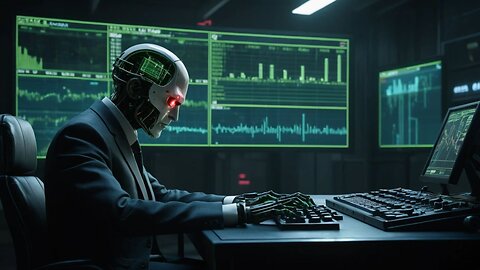 Warning: How Artificial Intelligence Is Quietly Being Used to Cheat the System