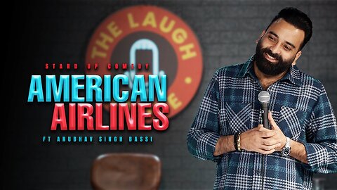 AMERICAN AIRLINES