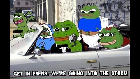 Pepe Show