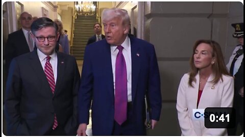 Trump just turned on the only GOP Congressman who is not accepting bribe money from his jewish-masters