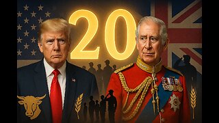 Is Trump’s Presidency a Prophetic Blueprint for the End-Times?