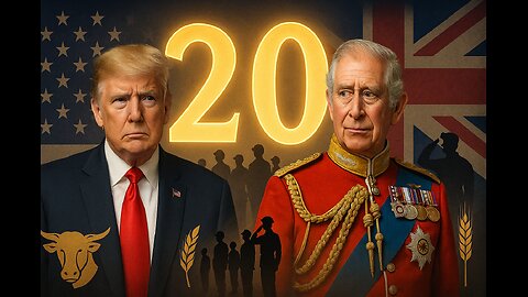 Is Trump’s Presidency a Prophetic Blueprint for the End-Times?
