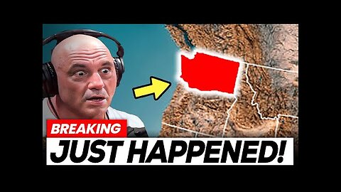 What JUST EMERGED In Washington TERRIFIES The World!