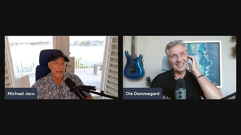 Ole Dammegard after decades of research and now the release of the JFK files, truth or deception?