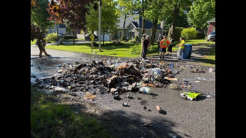 Feu Plantation St-Laz