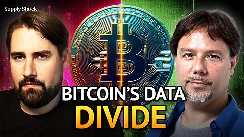 Bitcoin’s Data Debate: Should the Blockchain Be Permissionless? | Sergio Lerner