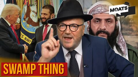 MONOLOGUE: Most of us have never cut people's heads off