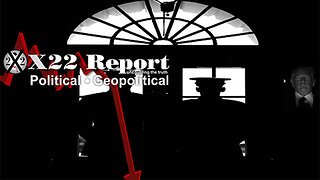 Ep 49b - All Of The D Judges Blocked The Epstein Files, Sec Clearances Removed, Castle Clean