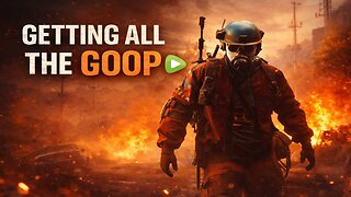 🔴 Live - FLICKER GOON FRIDAYS - ARC RAIDERS