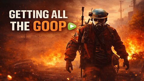 🔴 Live - FLICKER GOON FRIDAYS - ARC RAIDERS