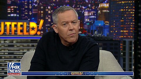 Gutfeld: New York Just Hired A Woke Tribute Band, And They're Not Cheap
