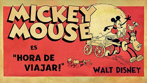 Es hora de viajar (2013)