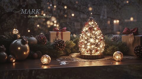 The Book of Mark KJV | Audio Bible (FULL) #KJV #audiobible #audiobook #bible