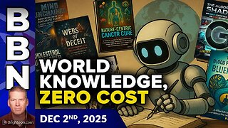 We've collapsed the price of the world's knowledge to ZERO