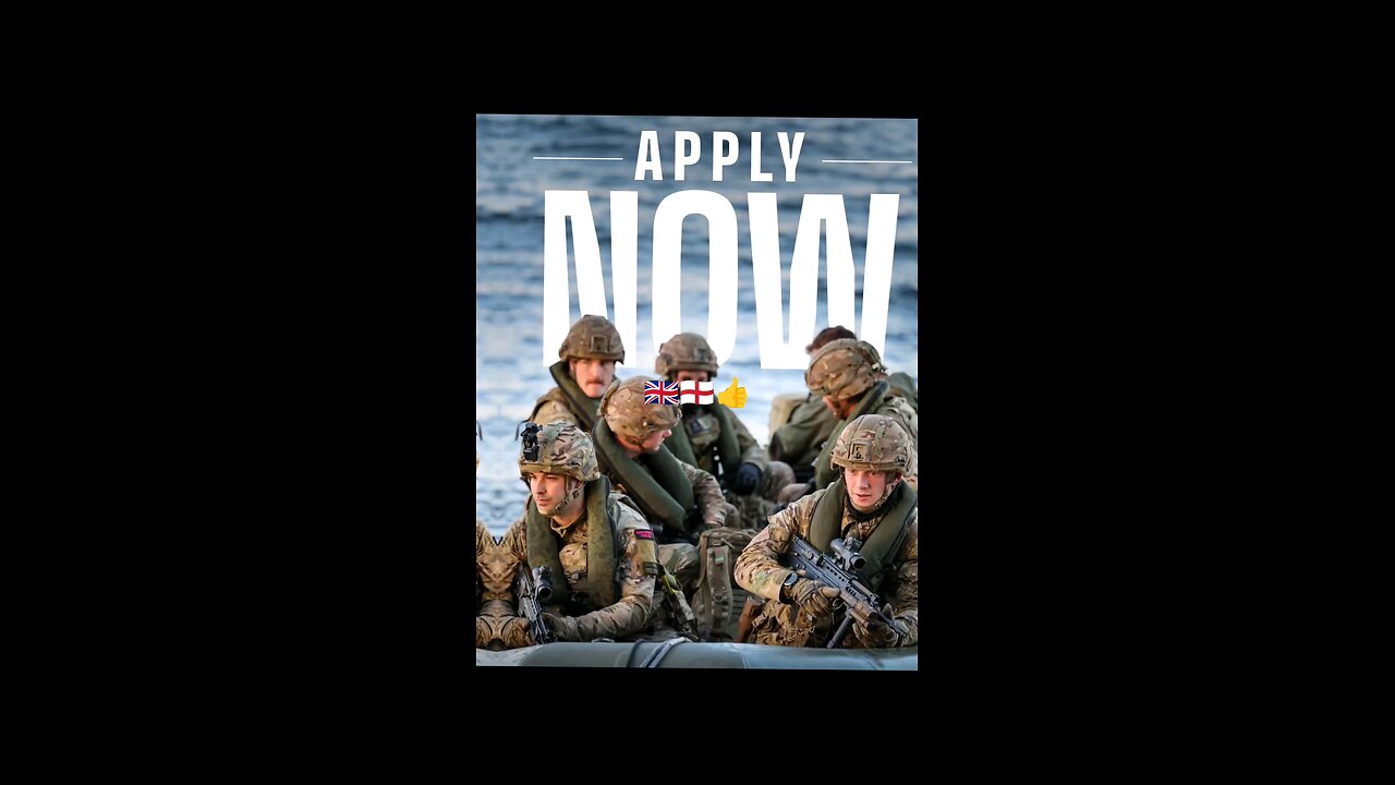 be the best 🇬🇧 royal marines commando 🇬🇧🏴󠁧󠁢󠁥󠁮󠁧󠁿