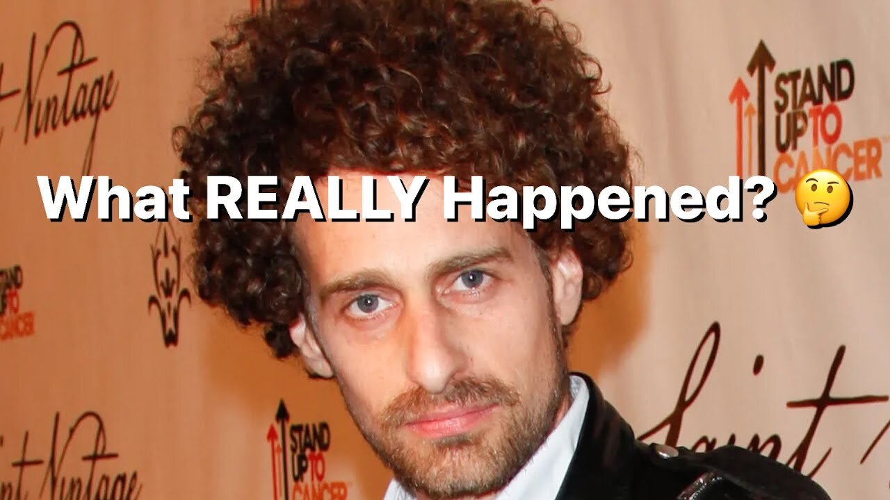 Who Killed Isaac Kappy? ... TOM HANKS?