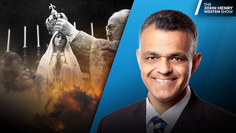 Fatima’s FINAL Warning: A Crucial Anniversary Is NEAR!