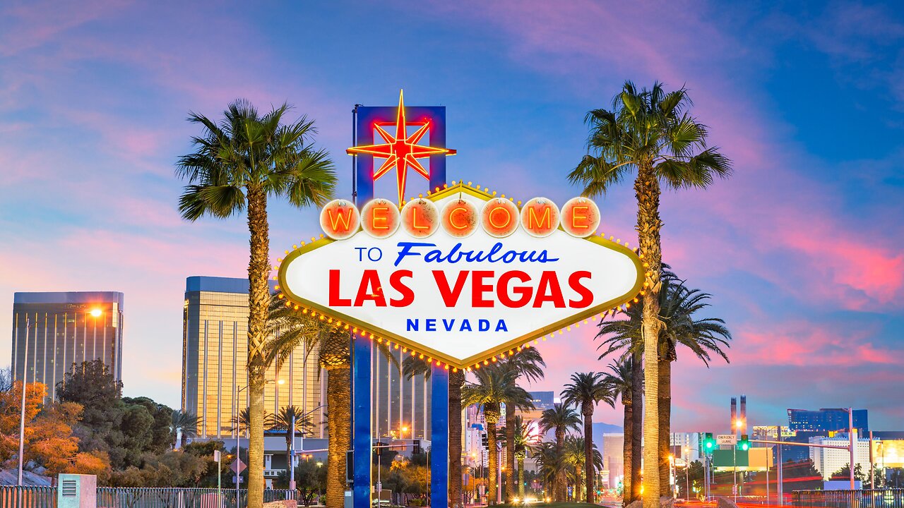 Las Vegas: Why Are People Not Going Anymore? Let's Talk About It and What I Want to Do