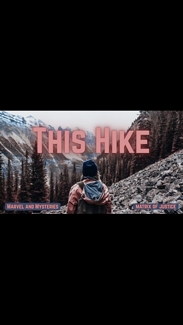 Short: This Hike