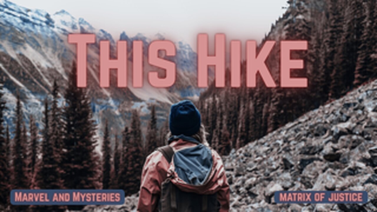Short: This Hike