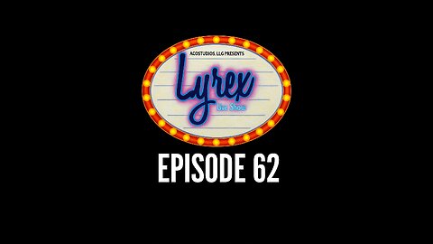 ep62🎙LIVE [FriYAY 09.19.2025]
