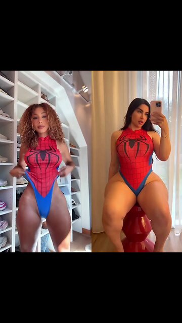 LEFT OR RIGHT HALLOWEEN 🎃