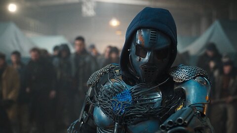 Altered (2025) | Official Trailer | Yanflix