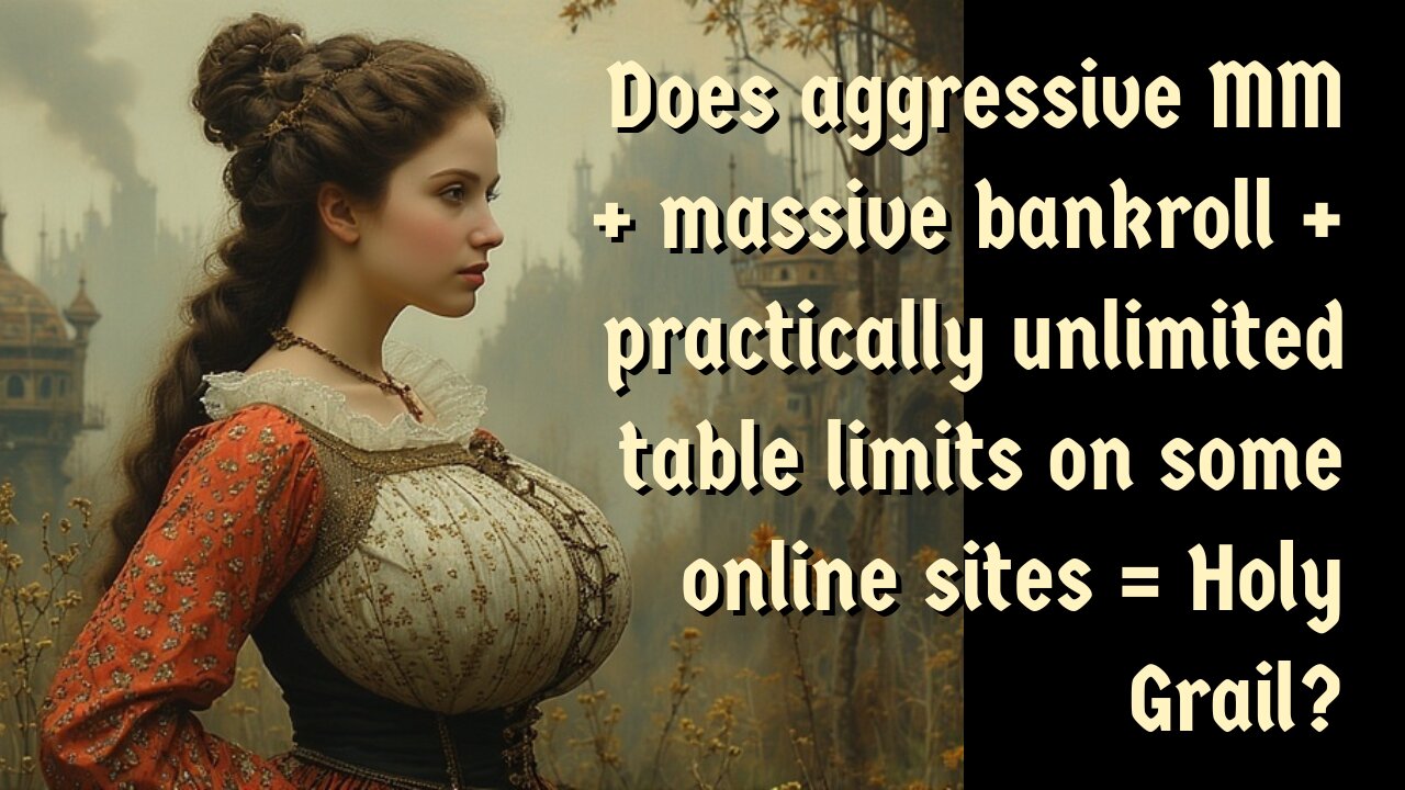 Baccarat - 30 units, 44.1% HR, 169 unit drawdown, level 10, MBE Chop Rep Opp, LCSD 0.7